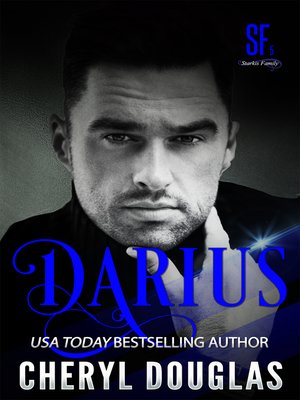 cover image of Darius (Billionaire Friends to Lovers Romance)